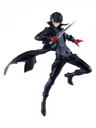 Figur Persona 5 Royal - Joker (Good Smile Company)