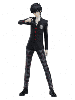 Figur Persona 5 Royal - Joker (Pop Up Parade)