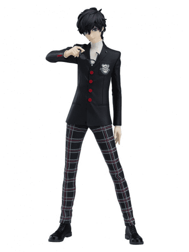 Figur Persona 5 Royal - Joker (Pop Up Parade)