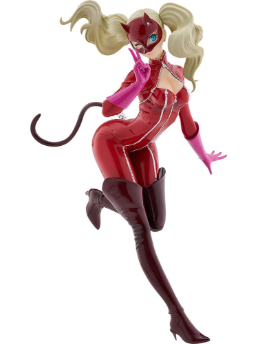 Figur Persona 5 Royal - Panther (Pop Up Parade)