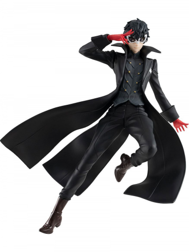 Figur Persona 5: The Animation - Joker (Pop Up Parade)