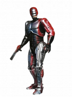 Figur RoboCop - RoboCop 17 cm