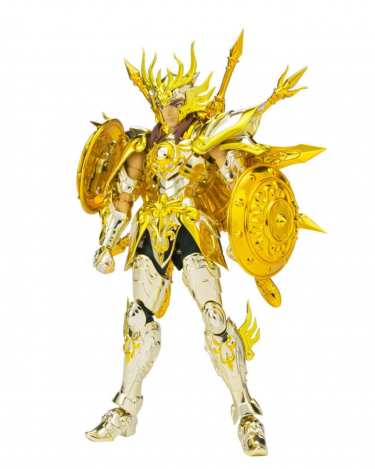Statuette Saint Seiya: Soul of Gold - Libra Dohko (Tamashii Nationen)