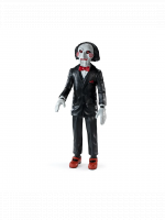 Figur Saw - Billy Puppet  (BendyFigs)