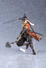 Statuette Sekiro: Shadows Die Twice - Sekiro DX Edition (Max Factory) - Figuren