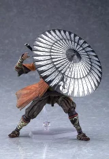 Statuette Sekiro: Shadows Die Twice - Sekiro DX Edition (Max Factory) - Figuren