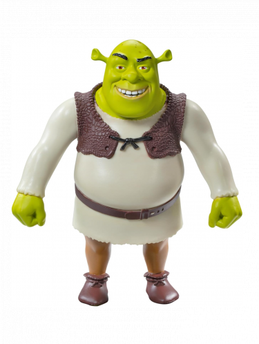 Figur Shrek - Shrek (BendyFigs)