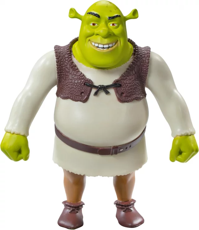 Figur Shrek - Shrek (BendyFigs) - Action-Figur
