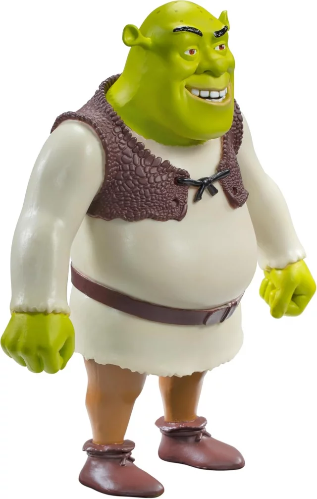 Figur Shrek - Shrek (BendyFigs) - Figuren zum Spielen