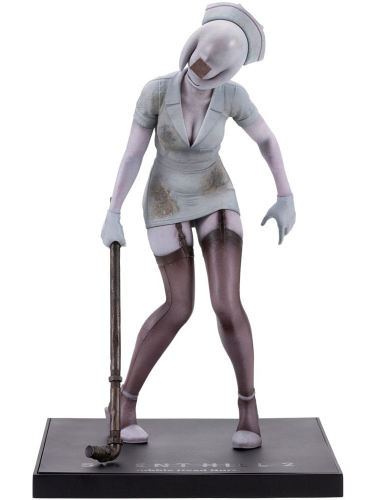 Figur Silent Hill 2 - Bubble Head Nurse (Kotobukiya)