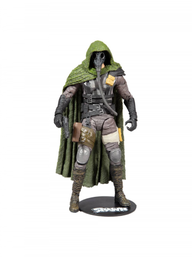 Figur Spawn - Soul Crusher (McFarlane Spawn)