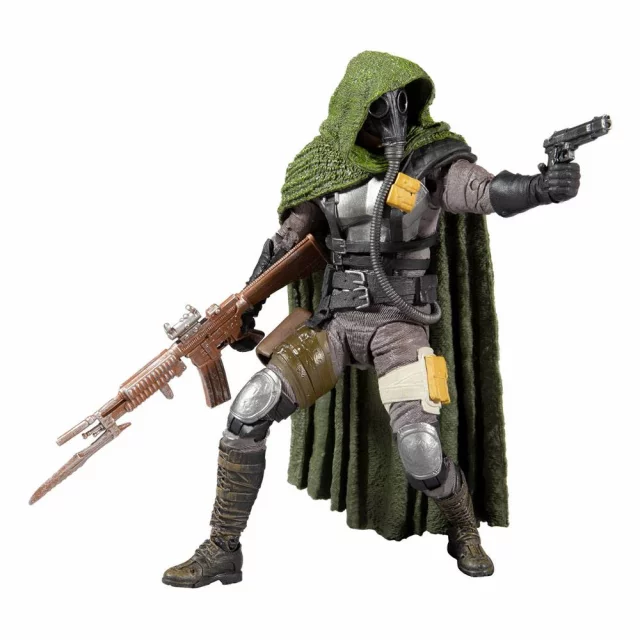Figur Spawn - Soul Crusher (McFarlane Spawn) - Action-Figur