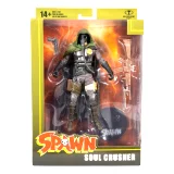 Figur Spawn - Soul Crusher (McFarlane Spawn) - Action-Figur