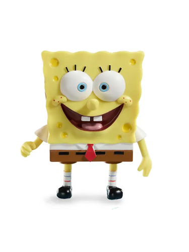 Figur SpongeBob SquarePants - SpongeBob  (BendyFigs)