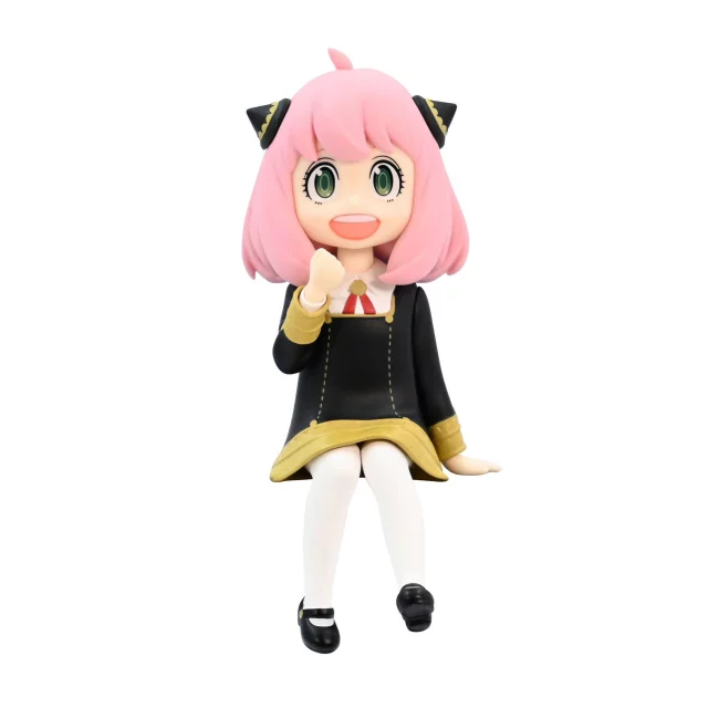 Figurka Spy x Family - Anya (Furyu) (poškozený obal) - Anime