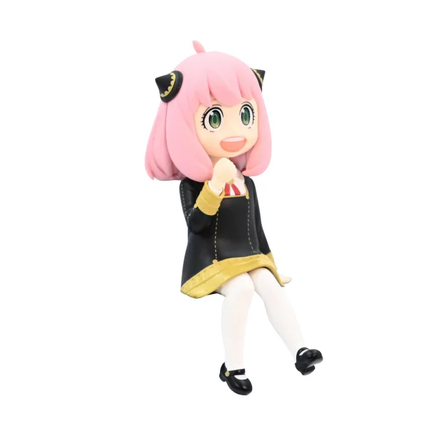 Figurka Spy x Family - Anya (Furyu) (poškozený obal) - Anime