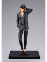 Figur Trigun - Nicholas D. Wolfwood (Kotobukiya)