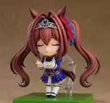 Figur Umamusume: Pretty Derby - Daiwa Scarlet (Nendoroid) - Anime