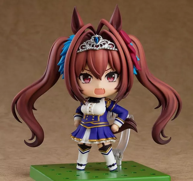 Figur Umamusume: Pretty Derby - Daiwa Scarlet (Nendoroid) - Uma Musume