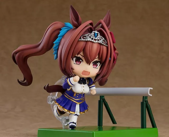 Figur Umamusume: Pretty Derby - Daiwa Scarlet (Nendoroid) - Uma Musume