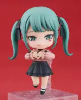 Figur Vocal Series 01 - Hatsune Miku The Vampire Ver. (Nendoroid)