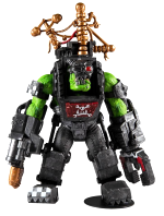 Figur Warhammer 40k - Ork Big Mek (McFarlane)