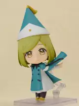 Figur Witch Hat Atelier - Coco (Nendoroid) - Action-Figur