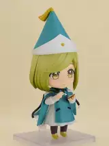Figur Witch Hat Atelier - Coco (Nendoroid) - Action-Figur