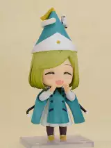Figur Witch Hat Atelier - Coco (Nendoroid) - Action-Figur