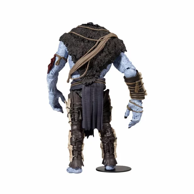 Figur The Witcher - Myrhyff of Undvik Ice Giant Action Figur 30 cm (McFarlane) - Action-Figur