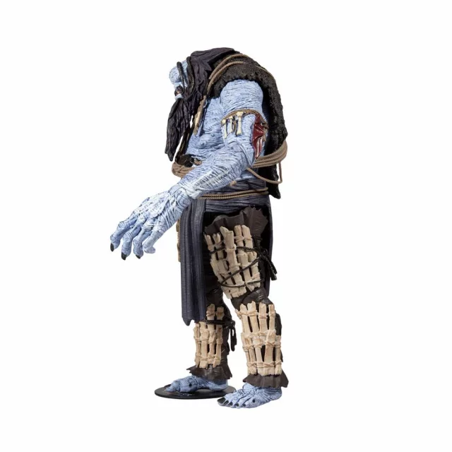 Figur The Witcher - Myrhyff of Undvik Ice Giant Action Figur 30 cm (McFarlane) - Action-Figur