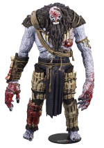 Figur The Witcher - Myrhyff of Undvik Ice Giant Blooded Action Figure 30 cm (McFarlane) (beschädigte Verpackung)