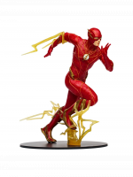 Statuette DC Comics - Flash (McFarlane)