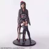 Statuette Final Fantasy VII - Tifa Lockhart Exotic Dress Ver. (Square Enix) - Figuren