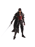 Statuette Final Fantasy XVI - Clive Rosfield (Square Enix)