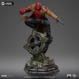 Statuette Hellboy - Hellboy 1/10 (Iron Studios)