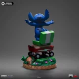 Stauette Lilo & Stitch - Stitch (Collector Edition) (Iron Studios)