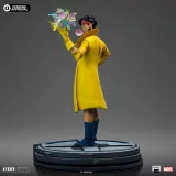 Statuette Marvel - Jubilee (Iron Studios)