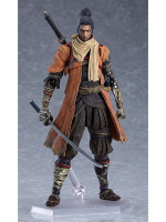 Statuette Sekiro: Shadows Die Twice - Sekiro DX Edition (Max Factory)