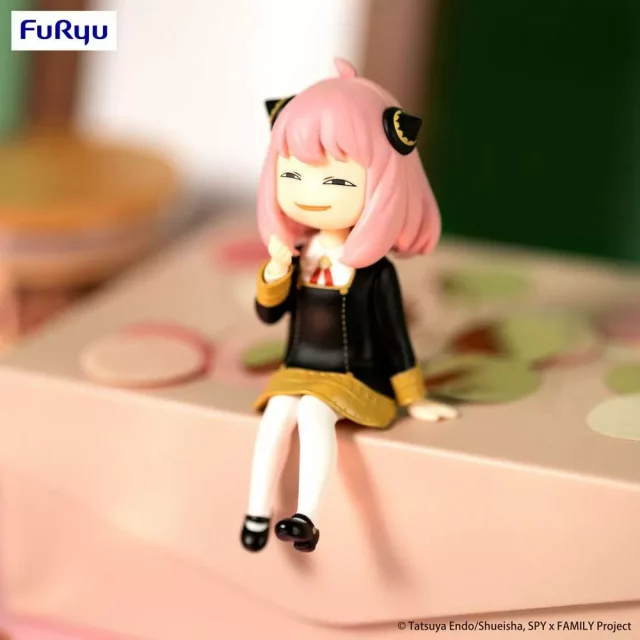 Figur Spy x Family - Anya (Furyu) - Anime
