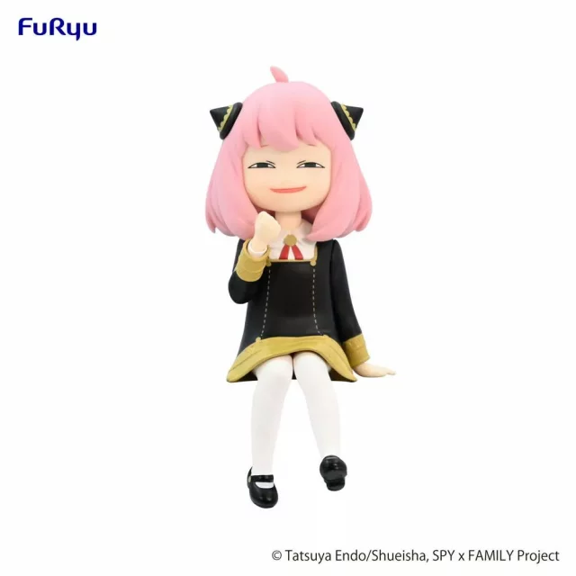 Figur Spy x Family - Anya (Furyu) - Anime