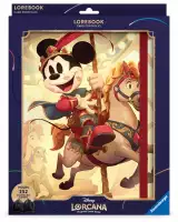 Kartenalbum Disney - Micky & Minnie 9-Pocket (252 Karten) - Kartenspiel