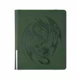 Kartenalbum Dragon Shield - Card Codex Portfolio 360 Forest Green - TCG Sammelkartenspiel