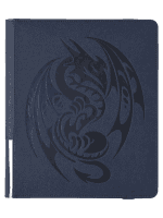 Kartenalbum Dragon Shield - Card Codex Portfolio 360 Midnight Blue