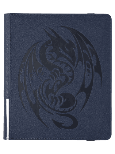 Kartenalbum Dragon Shield - Card Codex Portfolio 360 Midnight Blue