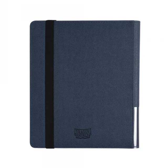 Kartenalbum Dragon Shield - Card Codex Portfolio 360 Midnight Blue - TCG Sammelkartenspiel