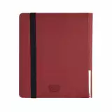 Kartenalbum Dragon Shield - Card Codex Portfolio 360 Blood Red - TCG Sammelkartenspiel