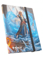 Kartenalbum Gamegenic - Magic: The Gathering - Casual Album 18-Pocket Reality Fracture - Chandra, Chill of Compliance & Torch of Defiance