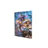 Kartenalbum Gamegenic - Magic: The Gathering - Casual Album 18-Pocket Reality Fracture - Face Yourself - MTG: Reality Fracture