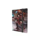 Kartenalbum Gamegenic - Magic: The Gathering - Casual Album 18-Pocket Reality Fracture - Garruk, Uncursed & the Veil - Magic The Gathering